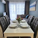 Apartment Przystan By Triapart *