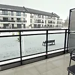 Przystan By Triapart Apartment Jantar