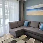 Przystan By Triapart Apartment Jantar