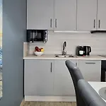 Apartment Przystan By Triapart Jantar