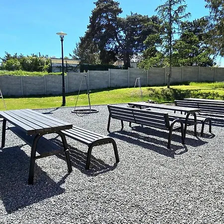 Przystan By Triapart *