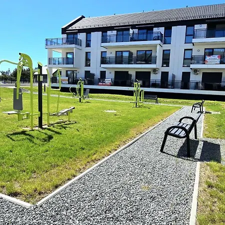 Przystan By Triapart Jantar