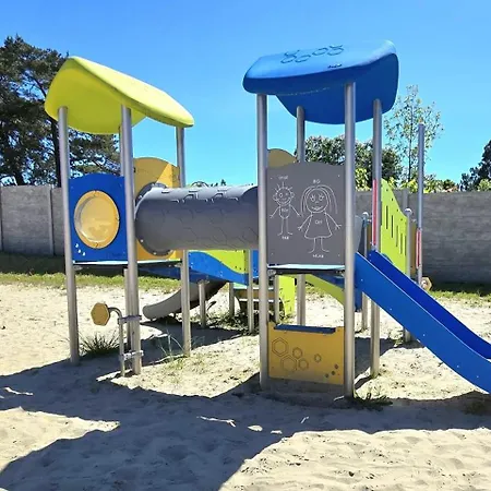 Przystan By Triapart * Jantar