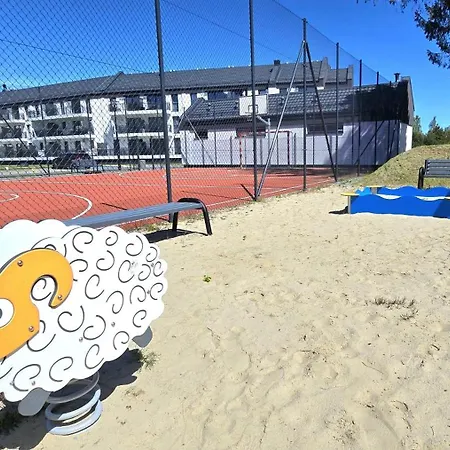 Przystan By Triapart