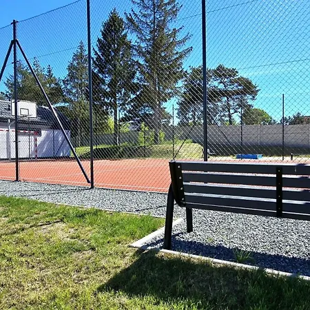 Przystan By Triapart Jantar