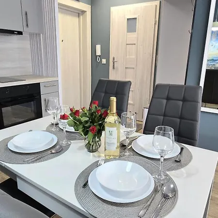 Przystan By Triapart *