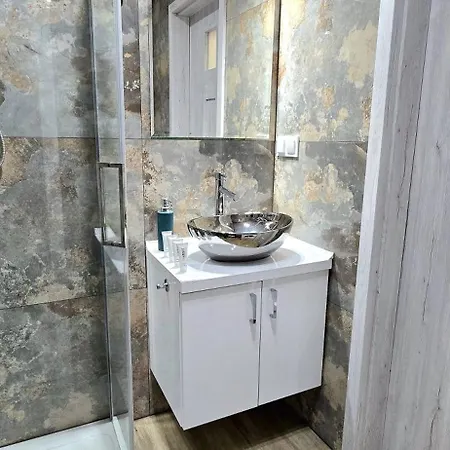 Przystan By Triapart Jantar