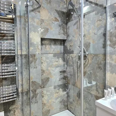 Przystan By Triapart * Jantar