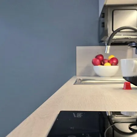 Przystan By Triapart