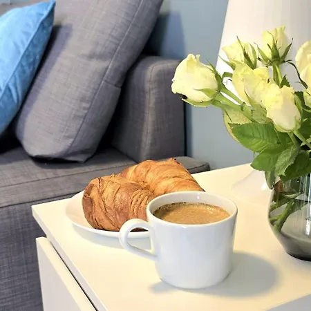 Przystan By Triapart * Jantar