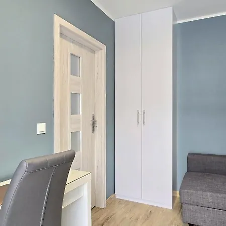 Przystan By Triapart *