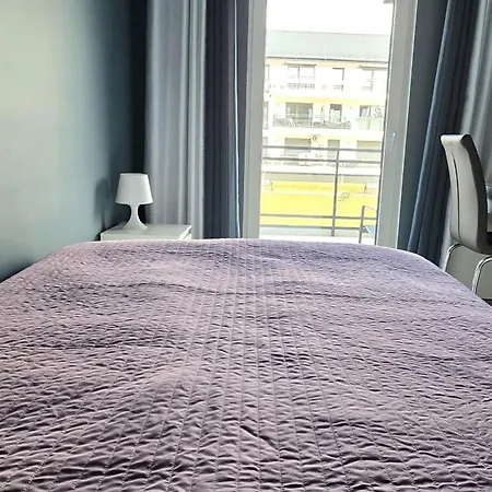 Przystan By Triapart Jantar