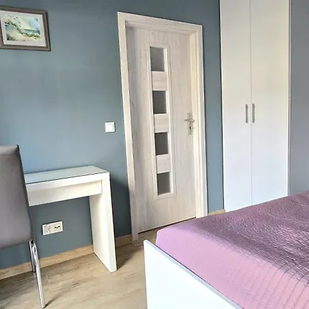 Przystan By Triapart * Jantar