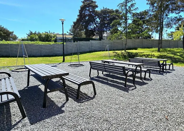 Przystan By Triapart *