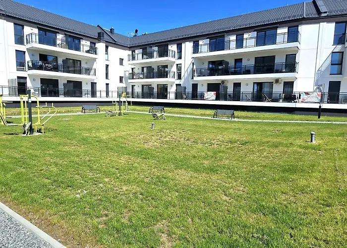 Przystan By Triapart * Jantar