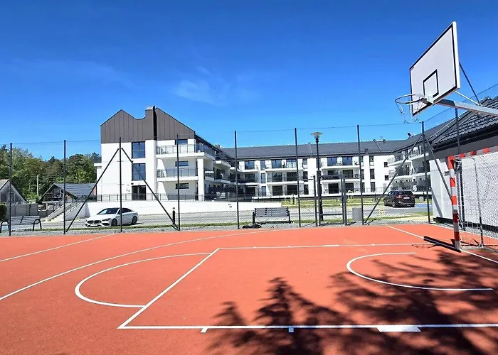 Przystan By Triapart Jantar