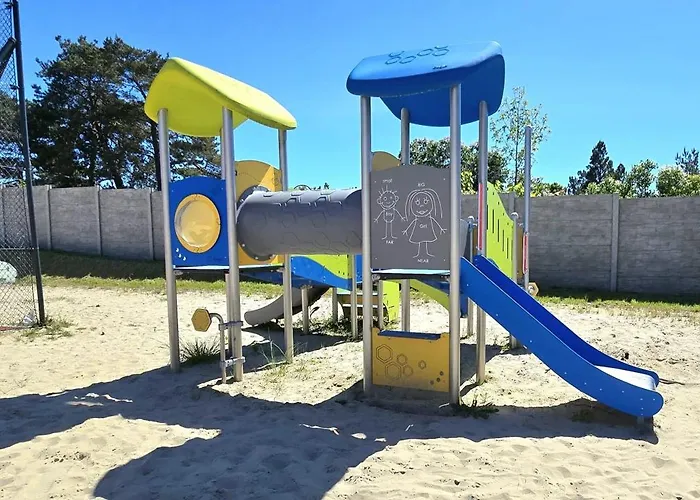 Przystan By Triapart * Jantar