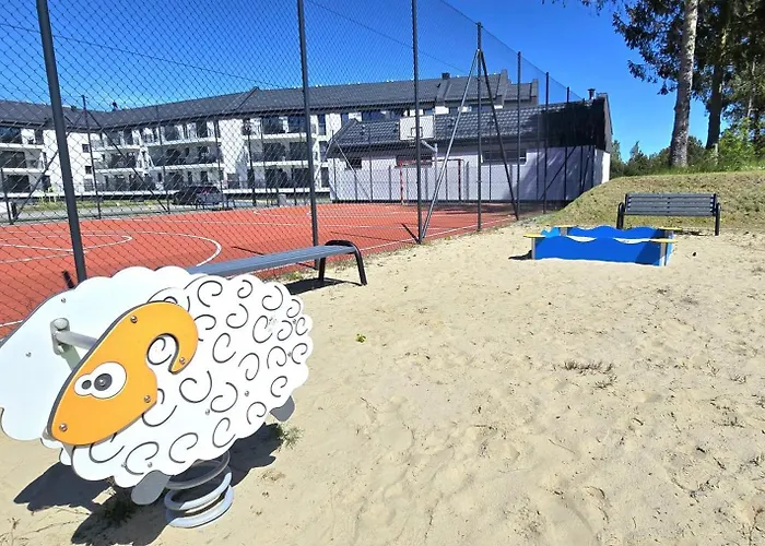 Przystan By Triapart