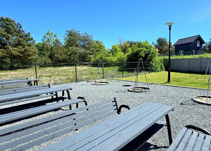 Przystan By Triapart Apartmán