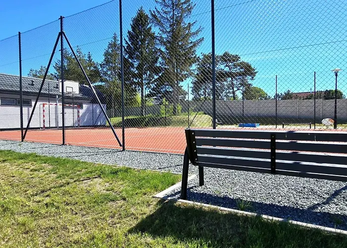 Przystan By Triapart Jantar