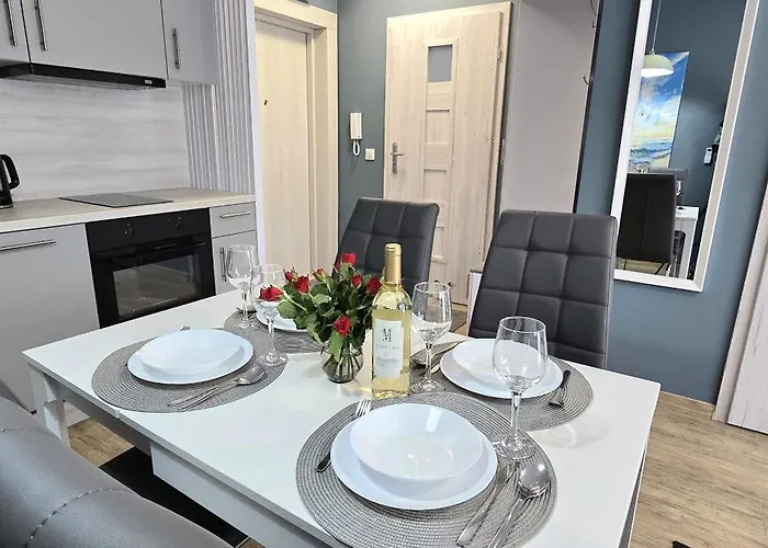 Przystan By Triapart *