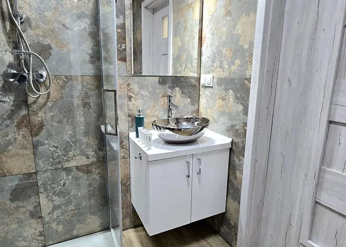 Przystan By Triapart Jantar