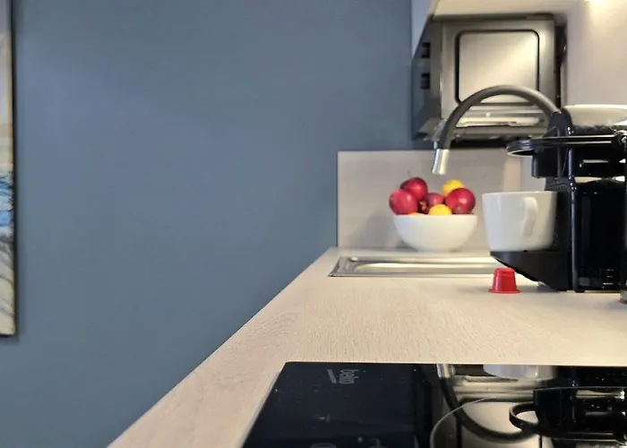 Przystan By Triapart