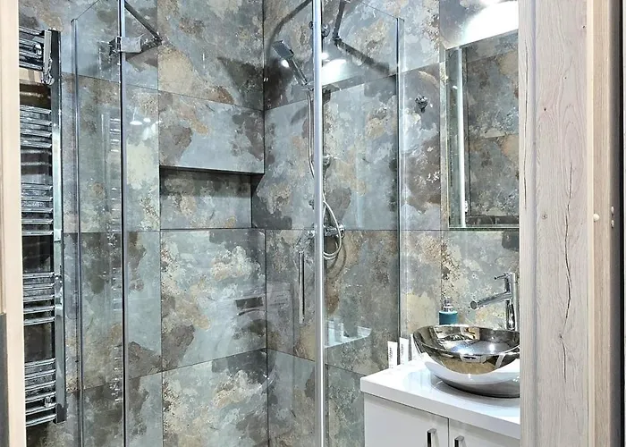 Przystan By Triapart Jantar