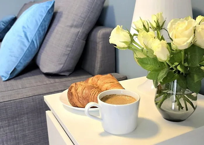 Przystan By Triapart * Jantar