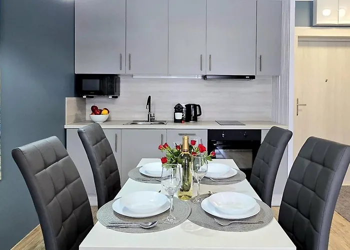 Przystan By Triapart