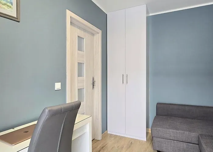 Przystan By Triapart *