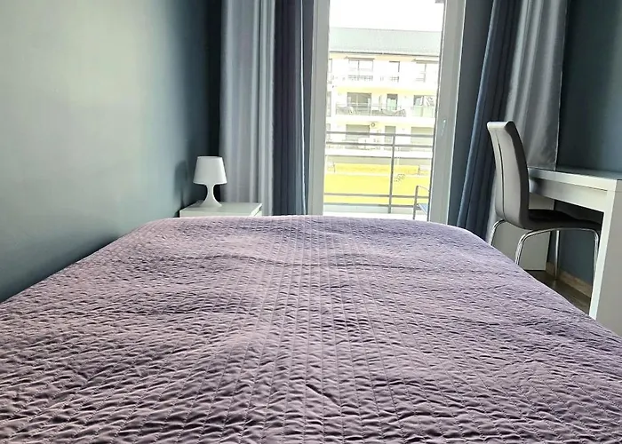 Przystan By Triapart Jantar