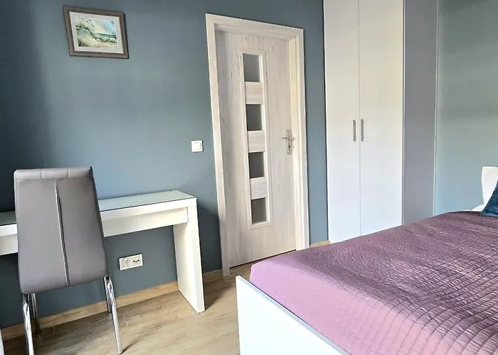 Przystan By Triapart * Jantar